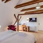 بيت ضيافة Fulop Panzio 3*