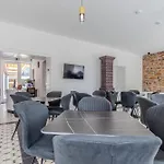 بيت ضيافة Fulop Panzio 3*