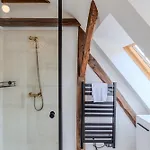 بيت ضيافة Fulop Panzio 3*