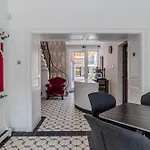Fulop Panzio بيت ضيافة 3*