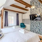 Fulop Panzio 3*