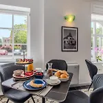 بيت ضيافة Fulop Panzio