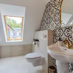 بيت ضيافة Fulop Panzio 3*