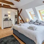 بيت ضيافة Fulop Panzio 3*