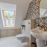 Fulop Panzio Pensionat 3*