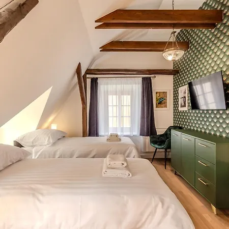 Fulop Panzio Guest house