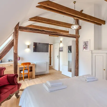 Fulop Panzio Gasthof 3*