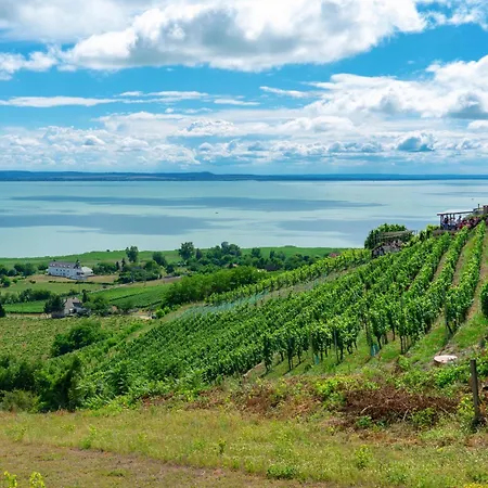 Fulop Panzio Revfulop