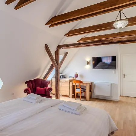 Gasthof Fulop Panzio 3*