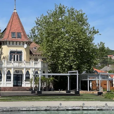 Fulop Panzio Near Balaton *