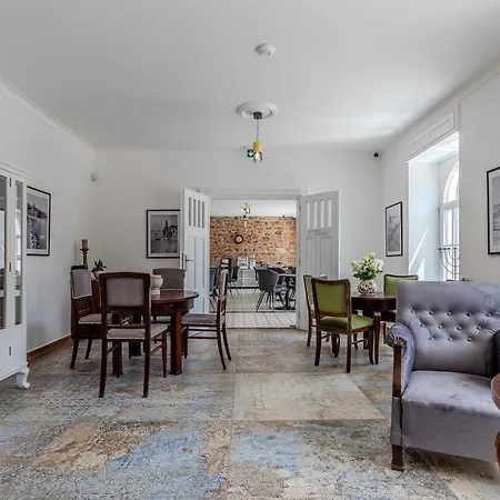 Guest house Fulop Panzio Revfulop