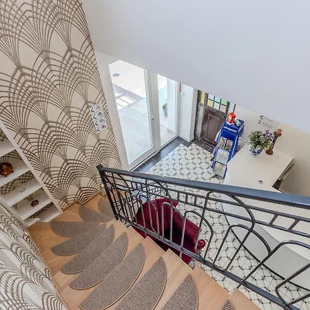 Guest house Fulop Panzio