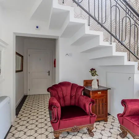 Fulop Panzio Guest house 3*