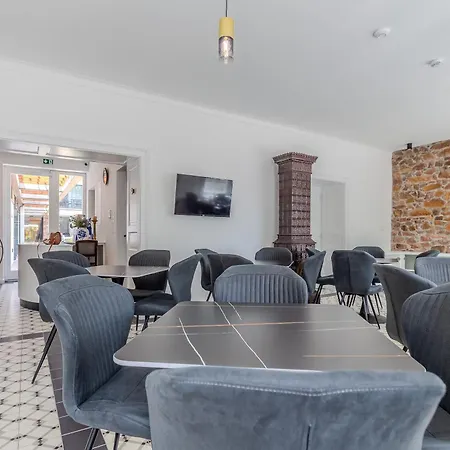 Guest house Fulop Panzio 3*