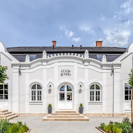 Fulop Panzio 3* Revfulop