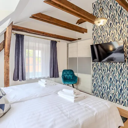 Fulop Panzio Near Balaton *