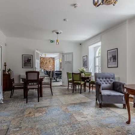 Fulop Panzio Guest house