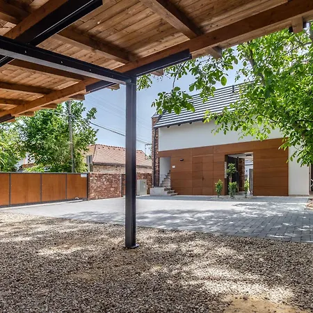 Guest house Fulop Panzio