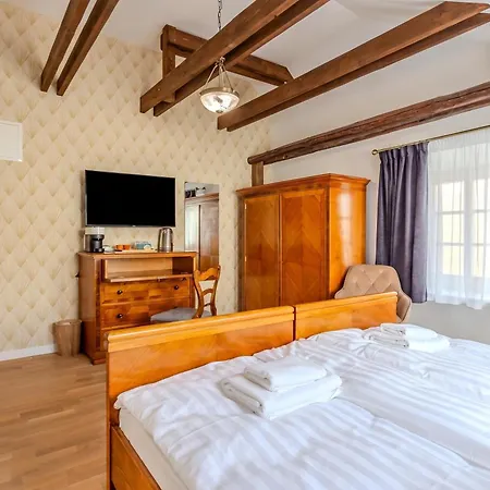 Fulop Panzio Pensjonat 3*
