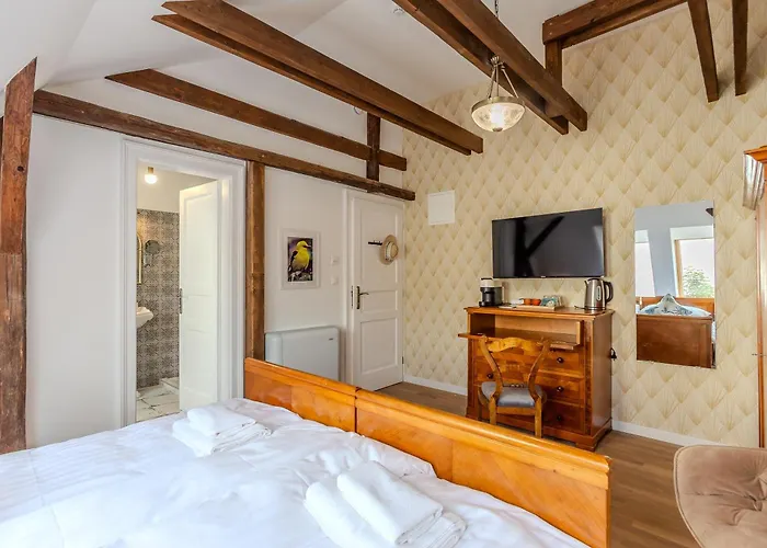 Fulop Panzio בית הארחה