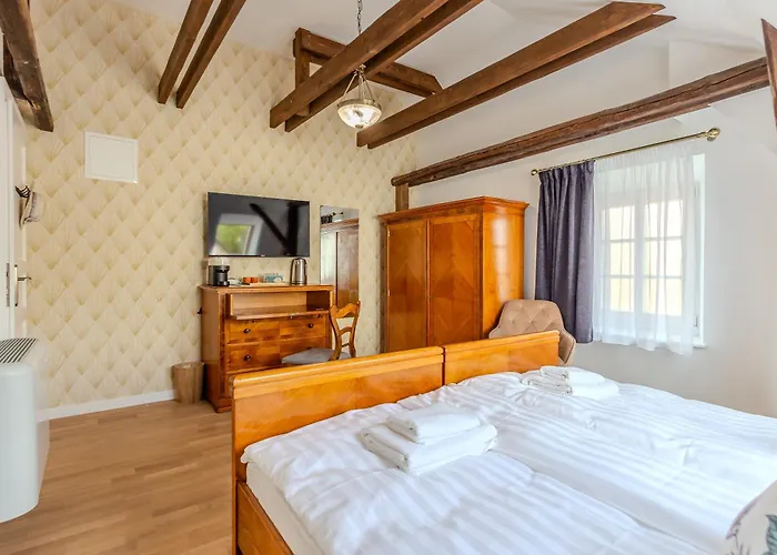 Fulop Panzio רבפולופ