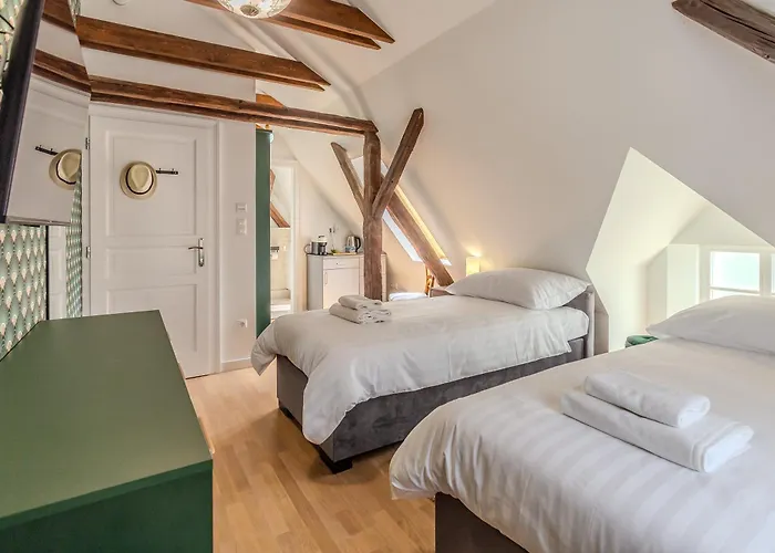 Fulop Panzio Révfülöp