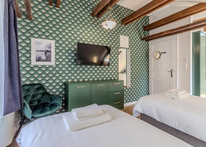 Fulop Panzio 3* Révfülöp