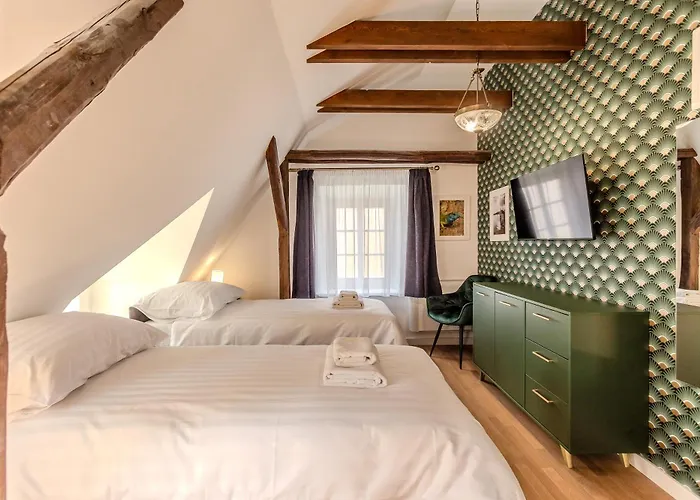 Fulop Panzio Gasthof