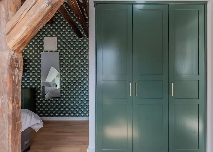 Fulop Panzio Gasthof 3*