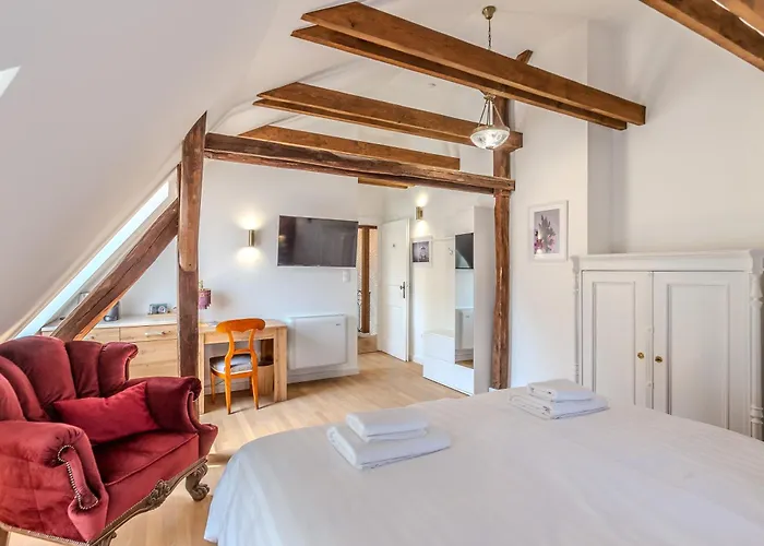 Fulop Panzio Gasthof 3*