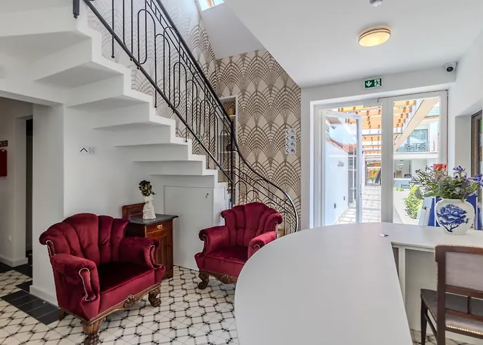 Fulop Panzio 3* רבפולופ