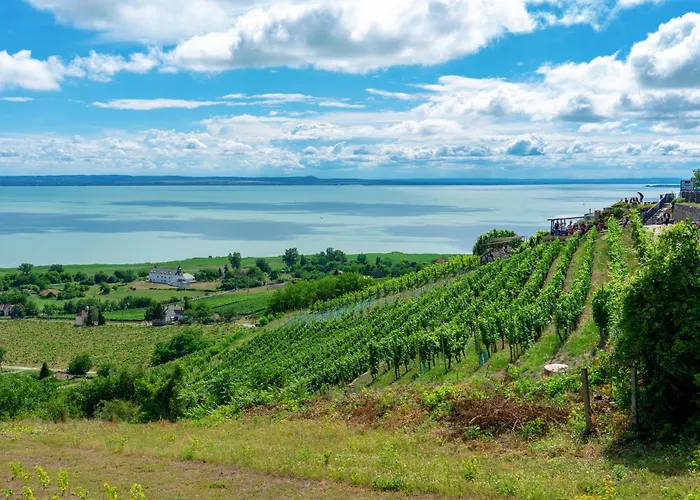 Fulop Panzio Révfülöp