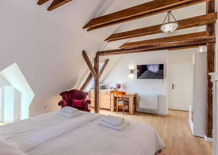 Gasthof Fulop Panzio 3*