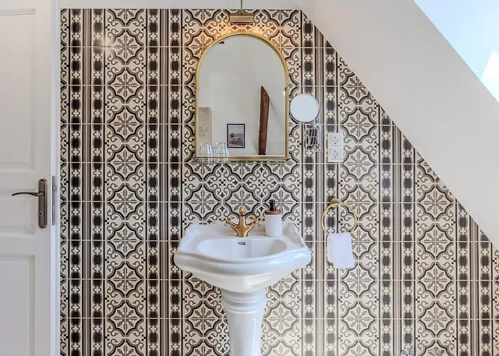 Fulop Panzio בית הארחה 3*