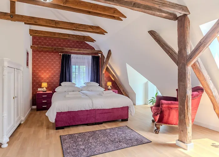 Fulop Panzio בית הארחה רבפולופ