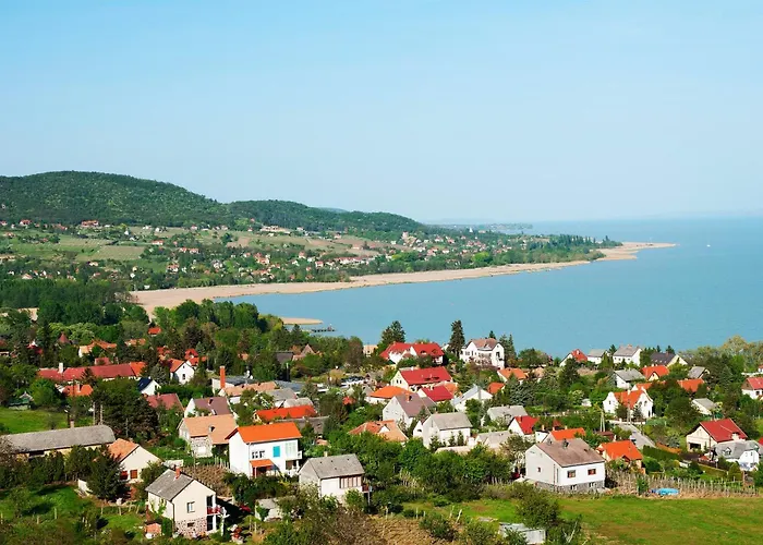 Fulop Panzio בית הארחה 3*