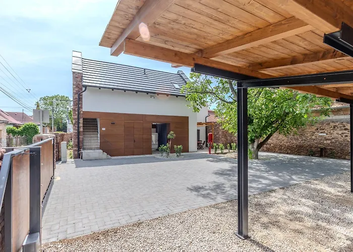 בית הארחה Fulop Panzio 3*