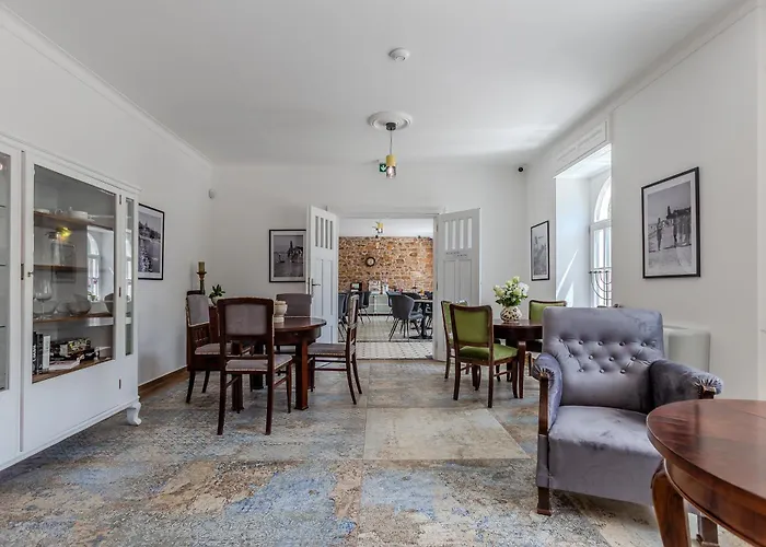 Gasthof Fulop Panzio Révfülöp