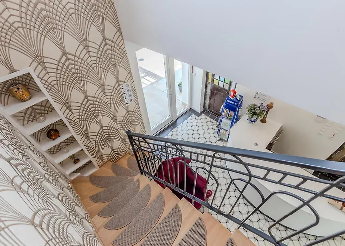 בית הארחה Fulop Panzio