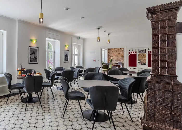 בית הארחה Fulop Panzio