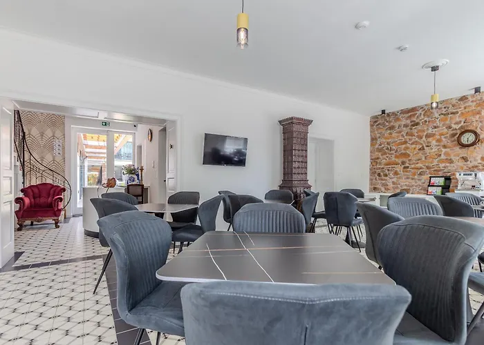 Gasthof Fulop Panzio 3*