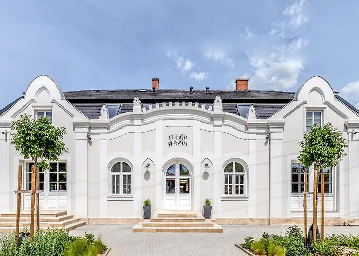 Fulop Panzio 3* Révfülöp