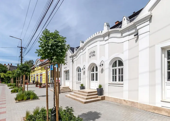 Fulop Panzio Gasthof