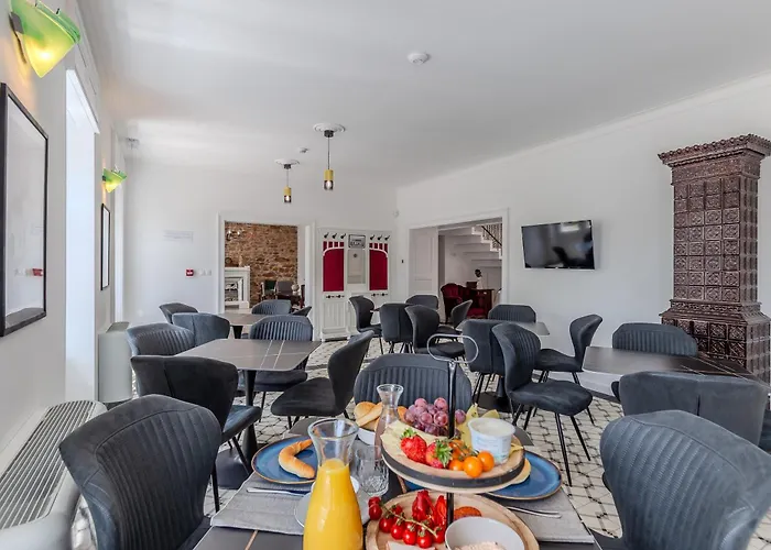 Fulop Panzio 3* רבפולופ