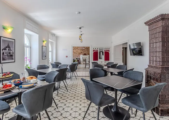 Fulop Panzio 3* Révfülöp