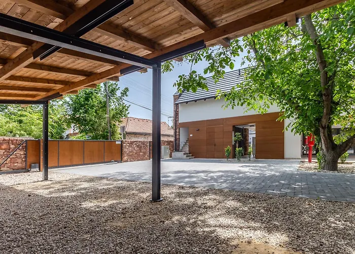 Gasthof Fulop Panzio