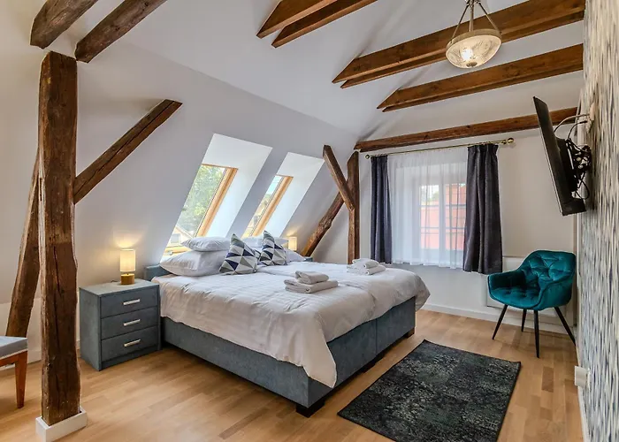 Fulop Panzio Gasthof 3*